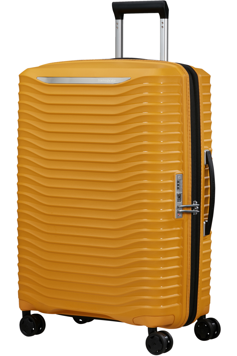 Samsonite Trolley 143109-1924 Spinner 68/25 EXP yellow