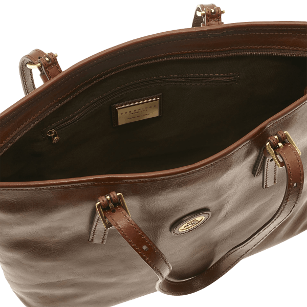 Borsa Shopper The Bridge 04903501