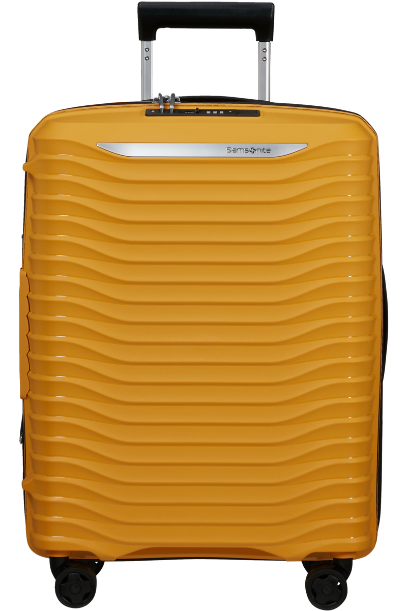 Samsonite Trolley 143108-4924 Spinner 55/20 giallo