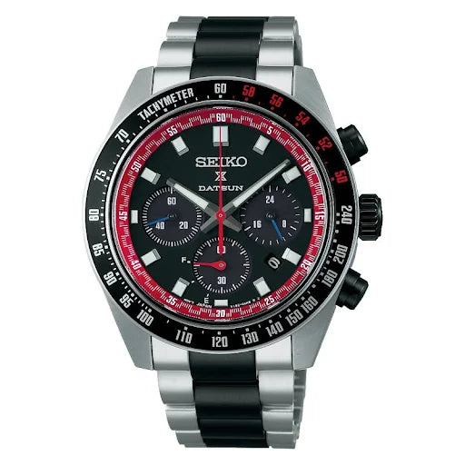 Orologio Uomo SEIKO Prospex
SPEEDTIMER Limited edition SSC957P1