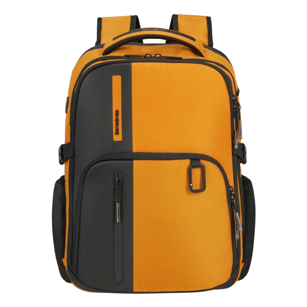 Samsonite Zaino 142144-4702 Biz2Go 15.6" Radiant Yellow
