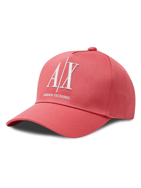 BASEBALL CAPPELLO ARMANI EXCHANGE 944170 1A170 39474