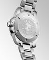 LONGINES HYDROCONQUEST GMT L3.790.4.06.6