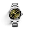 LONGINES HYDROCONQUEST GMT L3.790.4.06.6