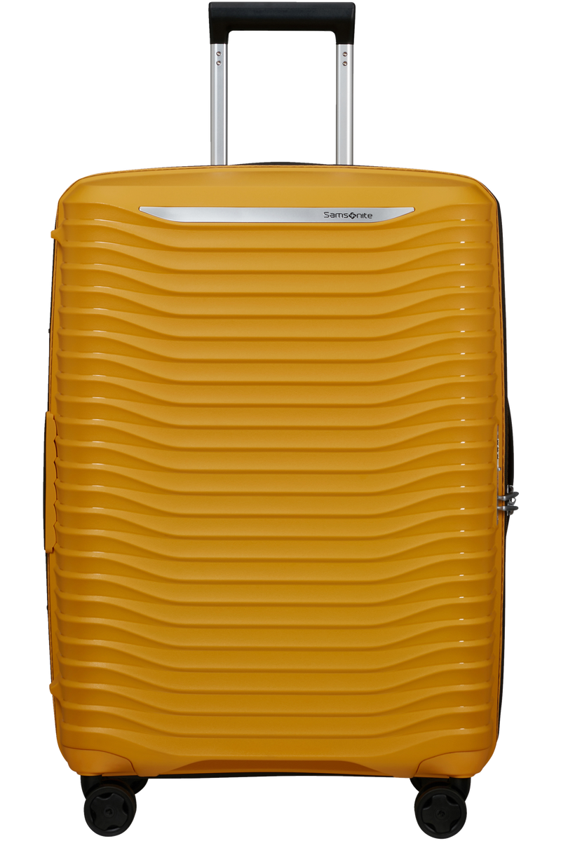 Samsonite Trolley 143109-1924 Spinner 68/25 EXP yellow