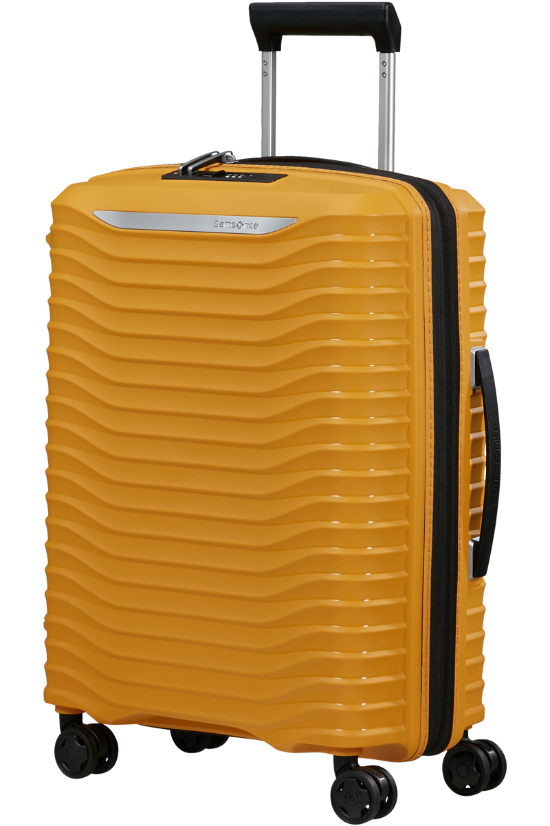 Samsonite Trolley 143108-4924 Spinner 55/20 giallo