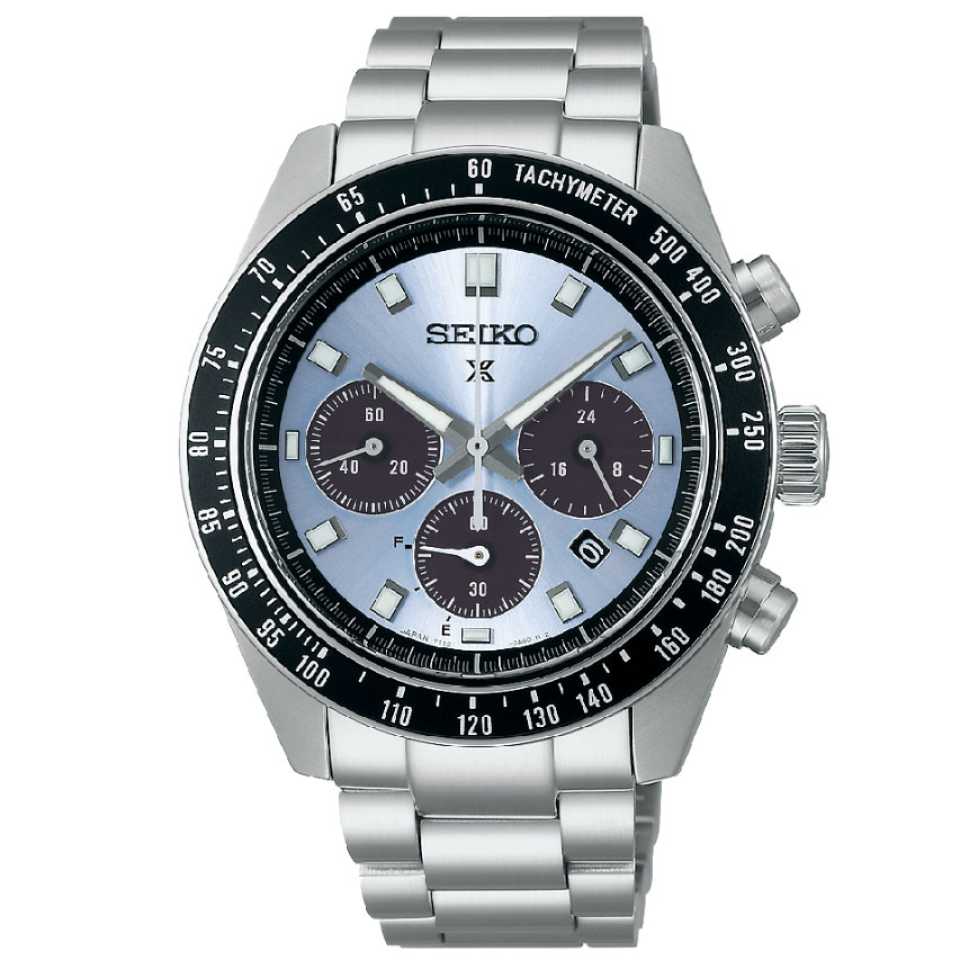 Orologio Uomo SEIKO SSC935P1