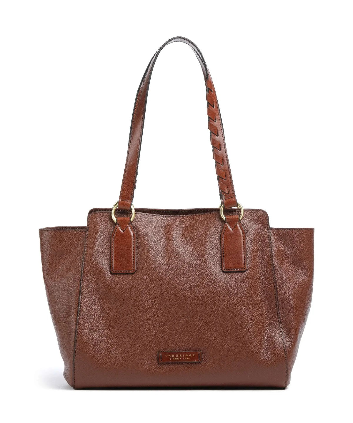Shopping The Bridge Ines Marrone 045545-EN-14