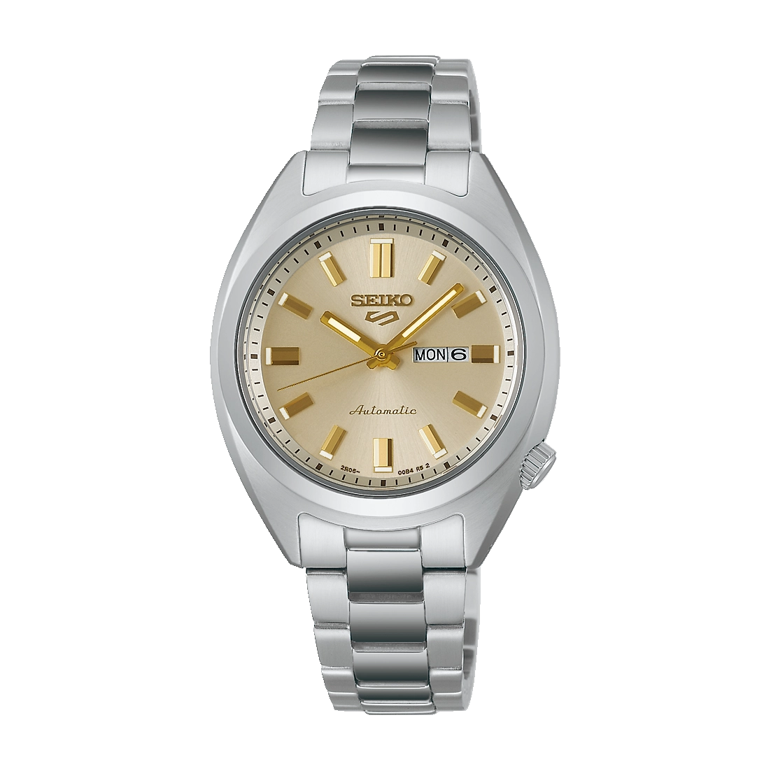 Orologio SEIKO 5 Sports Automatico 32 Donna SRE023K1