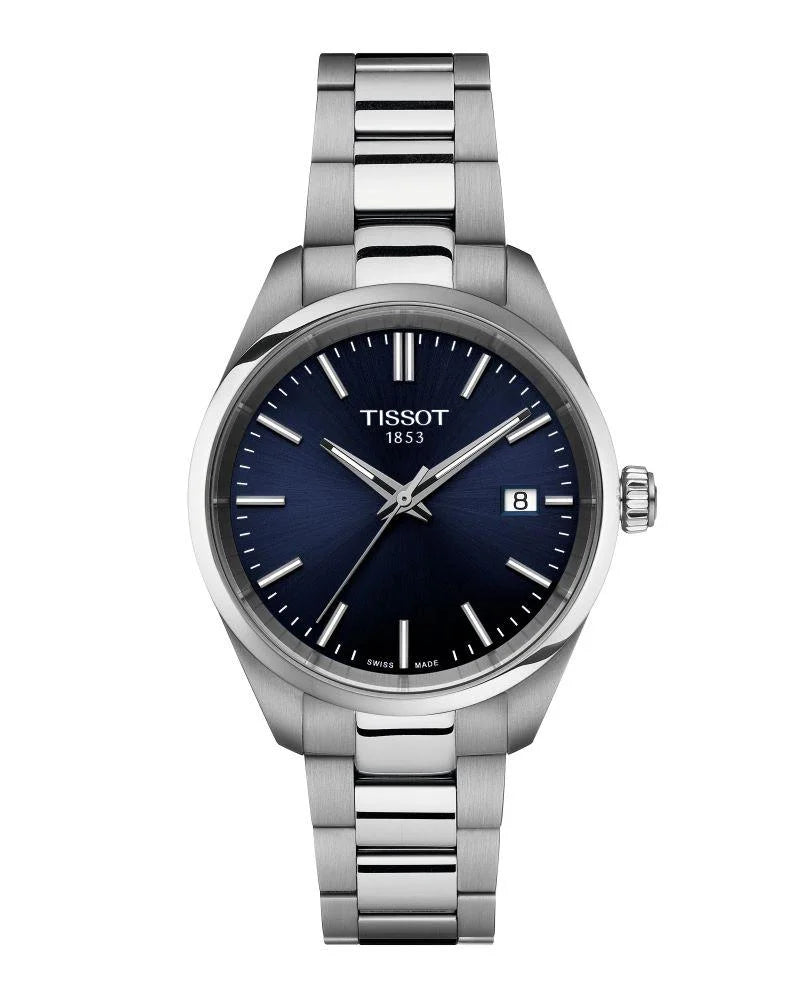 Orologio al quarzo Tissot T150.210.11.041.00