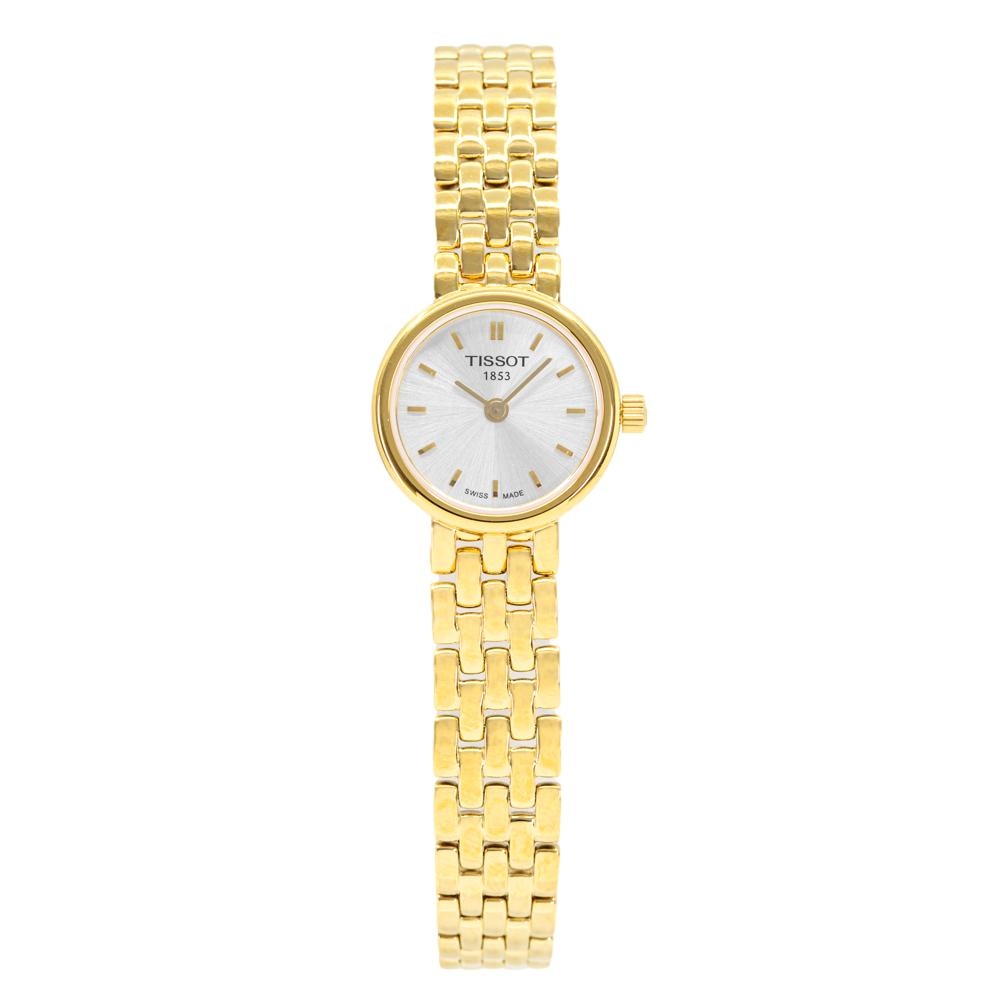 Orologio quarzo Tissot Lovely
T058.009.33.031.00