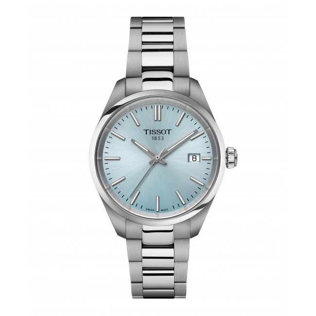 Orologio quarzo Tissot PR 100 34mm T150.210.11.351.00