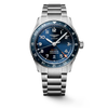 Orologio Longines Spirit Zulu Time L3.812.4.93.6