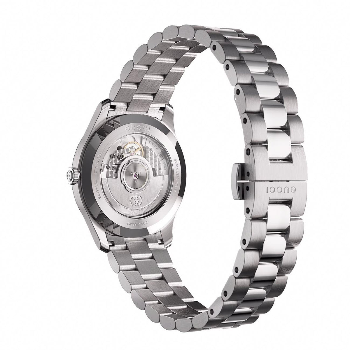 Orologio Uomo Gucci G-timeless  YA126389