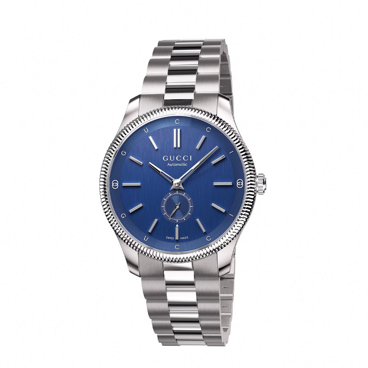 Orologio Uomo Gucci G-timeless  YA126389