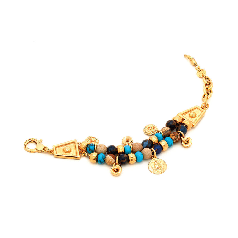 Bracciale Tuareg Grande 11373 Giovanni Raspini