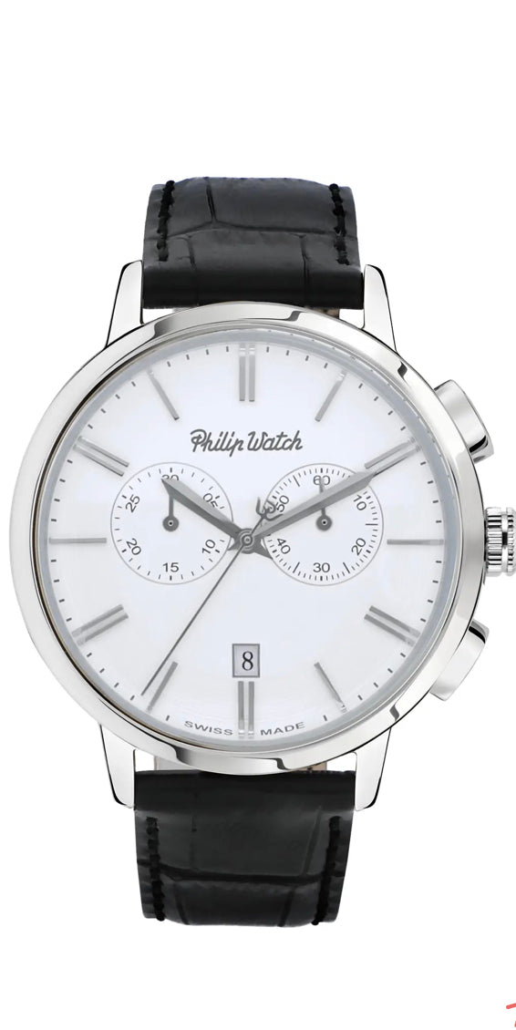 Orologio PHILIP WATCH GRAND ARCHIVE 1940 - R8271698007