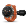 Orologio uomo Garmin MARQ® Adventurer Performance Edition 010-02567-31