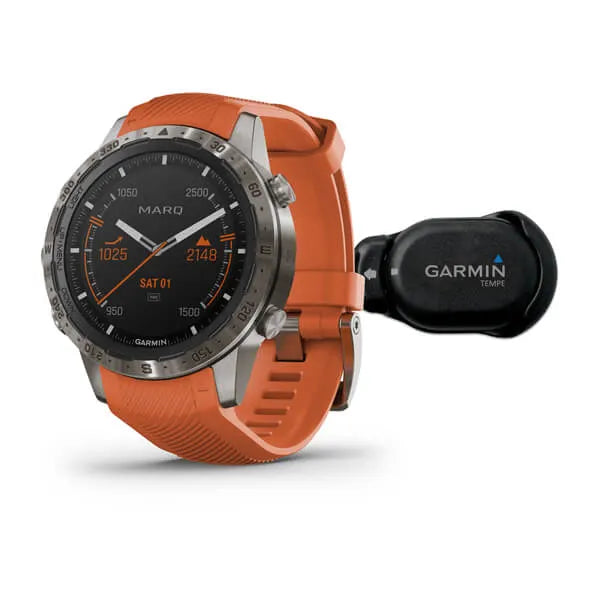 Garmin sales orologio uomo