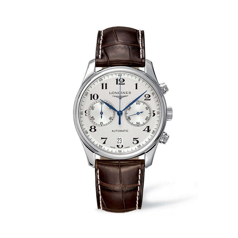 Orologio Longines Master Collection L2.629.4.78.3