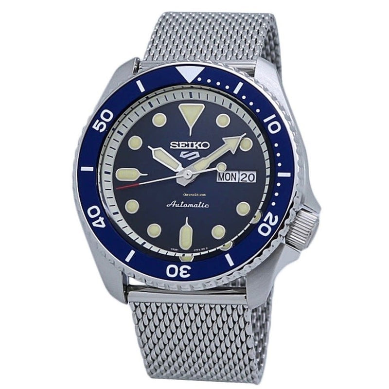 Orologio uomo seiko 5 deals