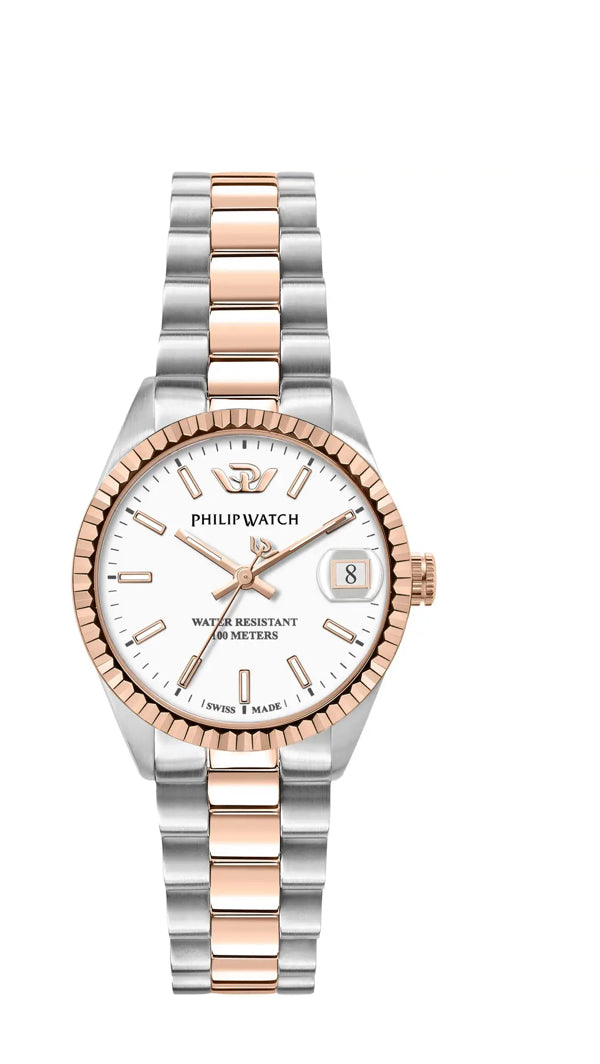OROLOGIO PHILIP WATCH CARIBE - R8253597580