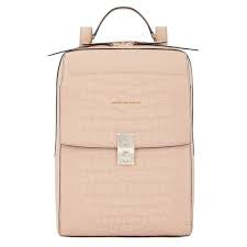 Zainetto Donna Piquadro porta computer  Dafne CA5437DFS2/CROC