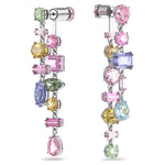 Orecchini pendenti Gema SWAROVSKI 5613740
