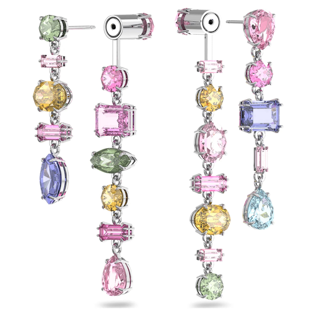Orecchini pendenti Gema SWAROVSKI 5613740