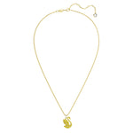 Pendente Iconic Swan SVAROVSKI 5647553