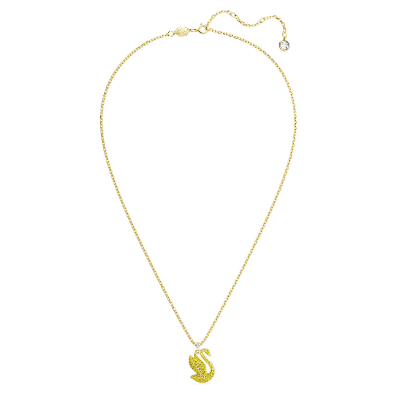 Pendente Iconic Swan SVAROVSKI 5647553