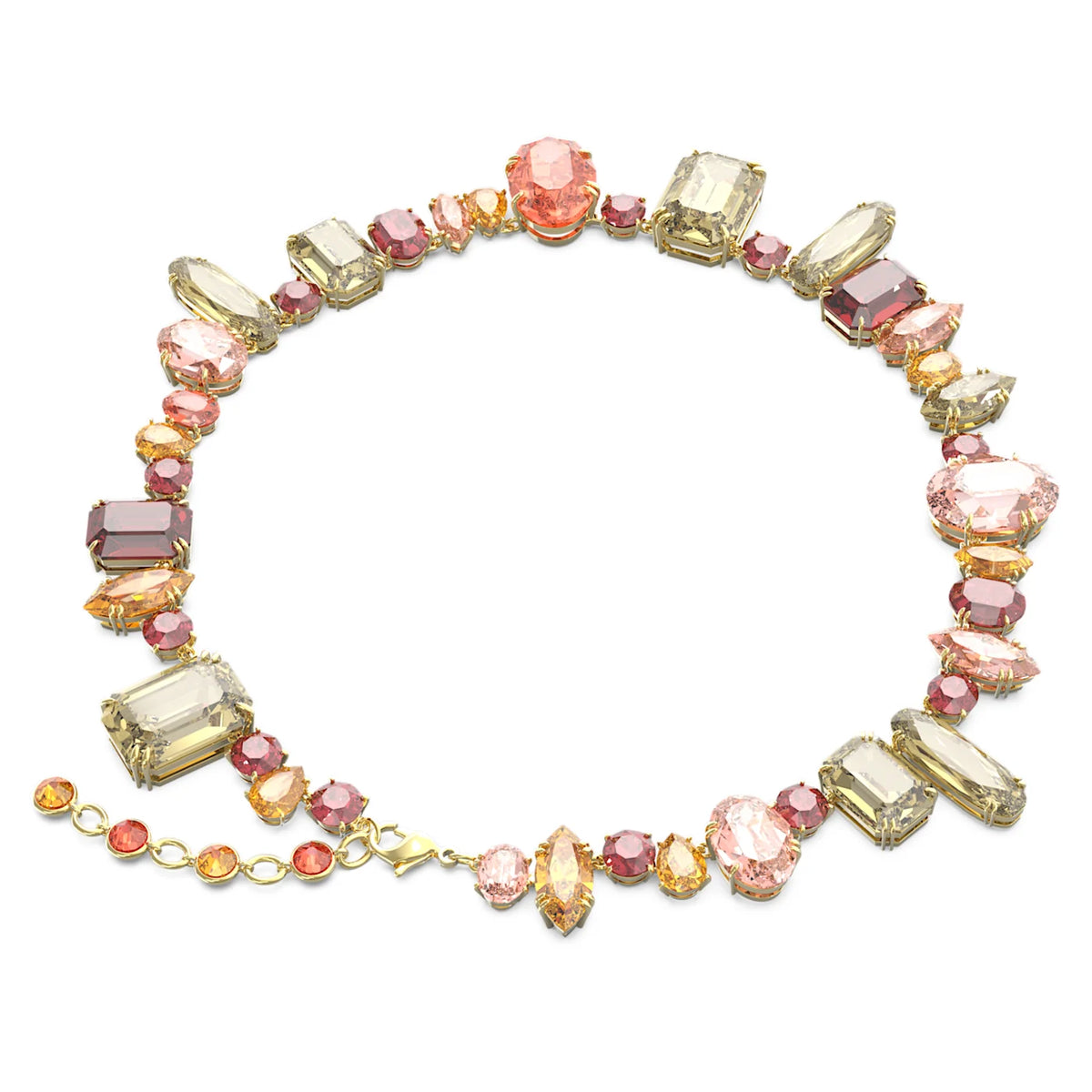 Collana Gema Swarovski 5649008