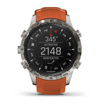 Orologio uomo Garmin MARQ® Adventurer Performance Edition 010-02567-31