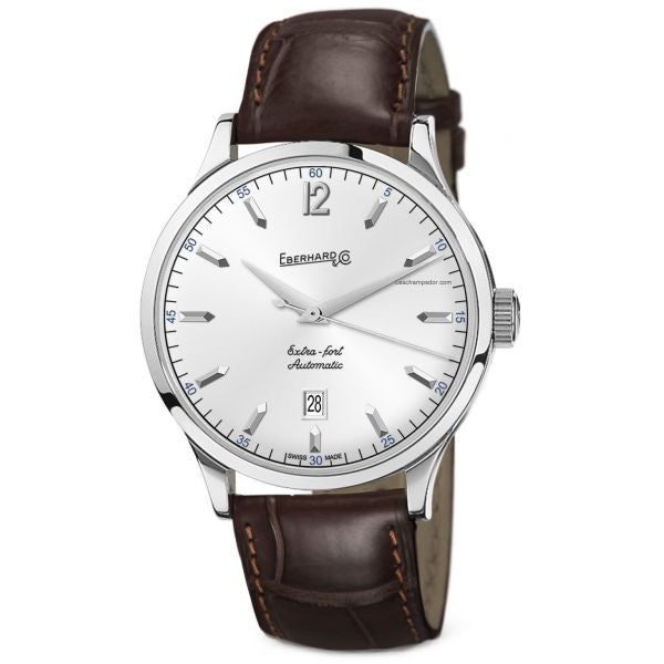 Orologio Uomo EBERHARD 41029 CP EXTRA FORT