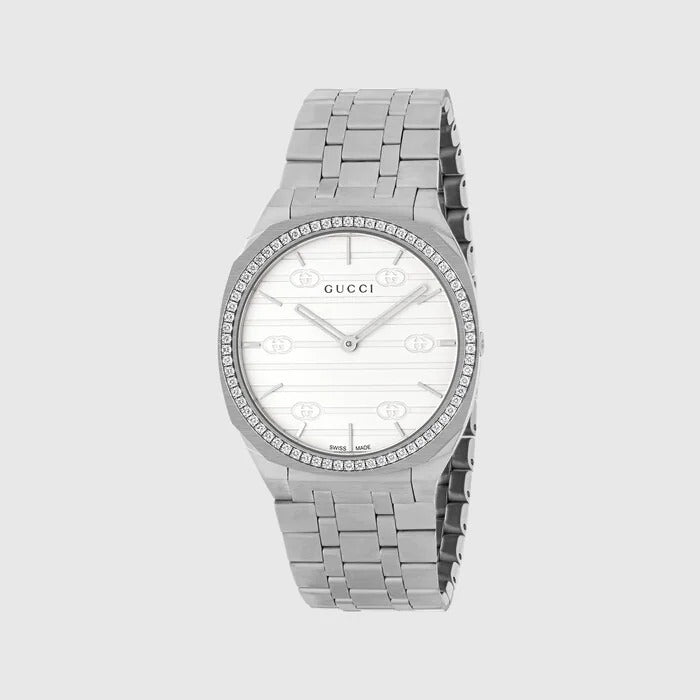 Orologio donna Gucci YA163401