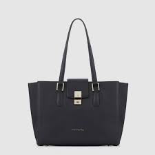 Borsa donna porta computer 13,3" Dafne BD5905DF/N