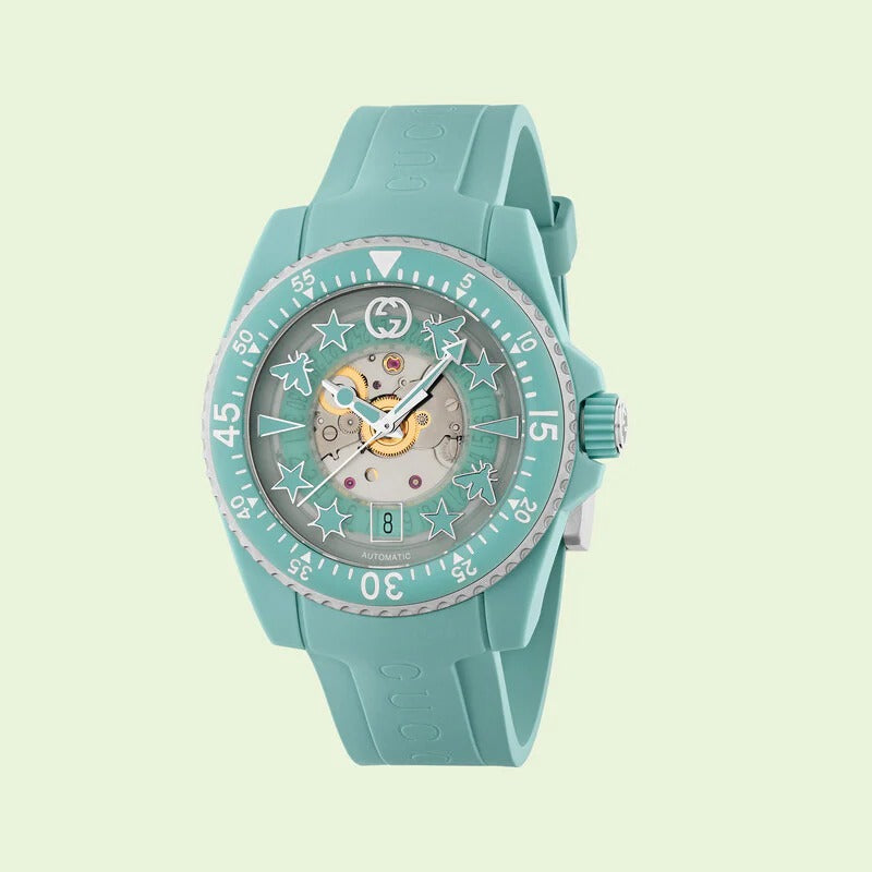 Orologio Gucci Dive YA136344