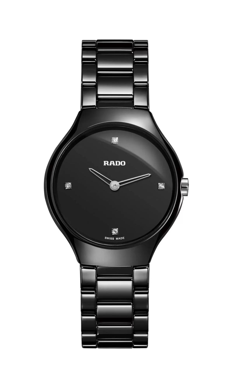 Orologio Rado True Thinline R27742712