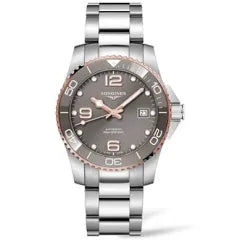 Orologio Longines HYDROCONQUEST L3.780.3.78.6