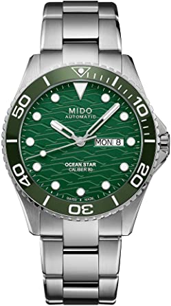 Orologio Mido Ocean Star 200C M042.430.11.091.00