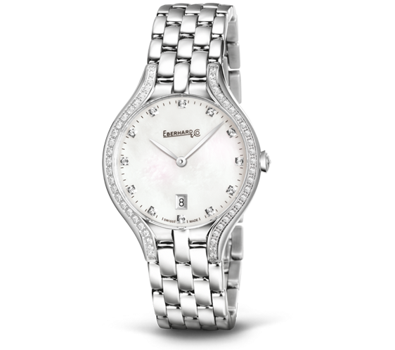 Eberhard donna Rêve 61009BR CA-QB