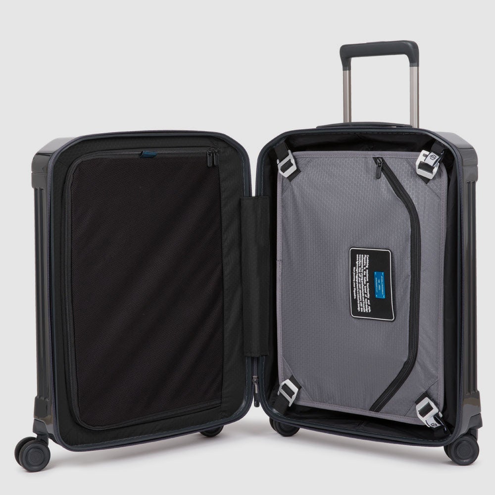 Trolley Cabina PIQUADRO BV4425PQL/N
