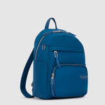 Zaino Piquadro porta computer 13" in tessuto riciclato Ryan
CA5705RY/OT
