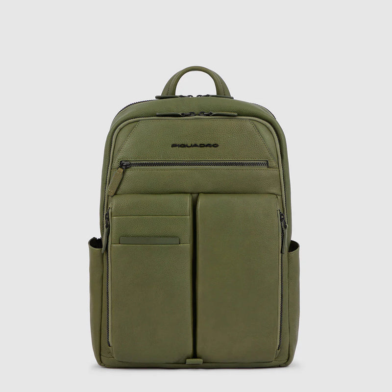 Zaino Piquadro porta computer 14" e porta iPad® Paavo CA6029S122/VE