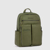 Zaino Piquadro porta computer 14" e porta iPad® Paavo CA6029S122/VE