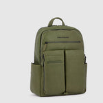 Zaino Piquadro porta computer 14" e porta iPad® Paavo CA6029S122/VE