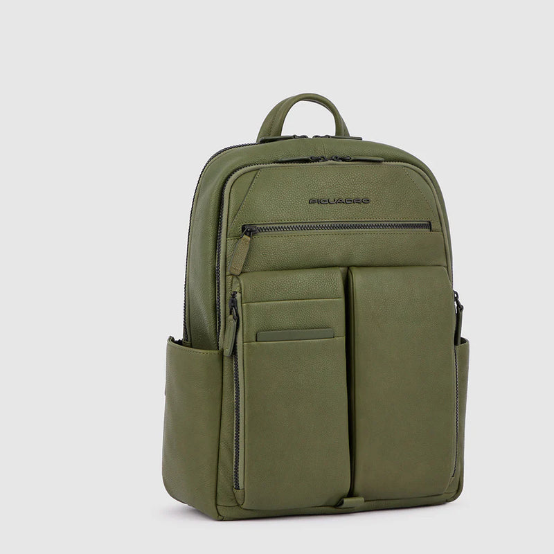 Zaino Piquadro porta computer 14" e porta iPad® Paavo CA6029S122/VE