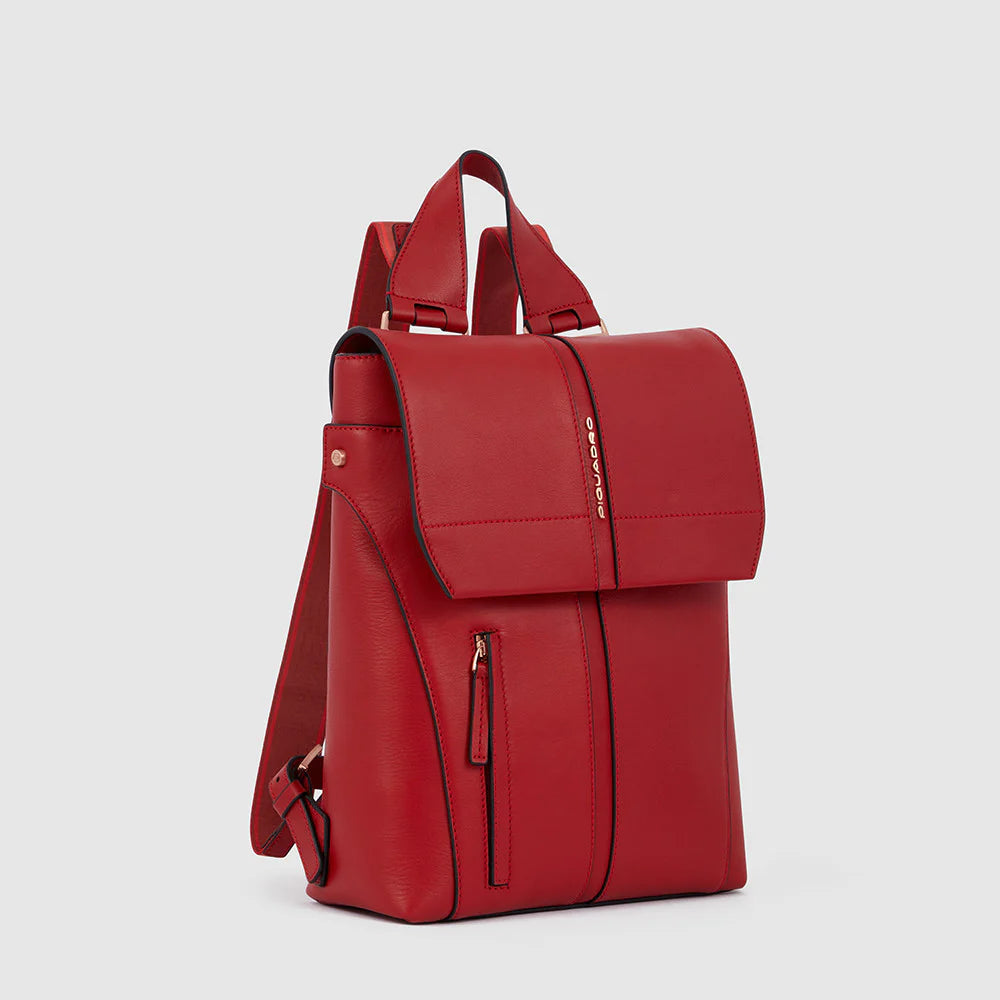 Zaino Piquadro Donna piccolo porta iPad® Ray CA6126S126/R – Voci