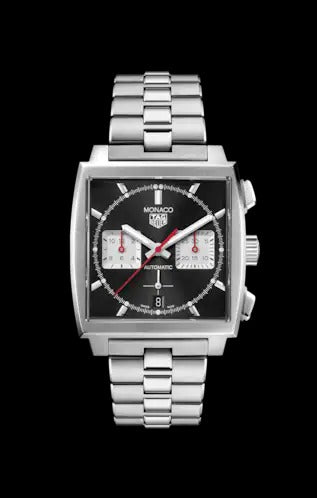 Orologio Uomo TAG HEUER CBL2113.BA0644