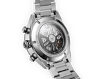 OROLOGIO AUTOMATICO UOMO TAG HEUER CARRERA CBN2A10.BA0643